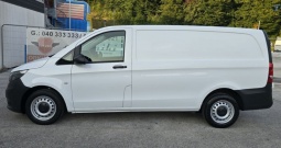 Mercedes-Benz Vito Vito 111 CDI EXTRA LONG, 2019 god.