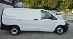 Mercedes-Benz Vito Vito 111 CDI EXTRA LONG, 2019 god.