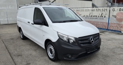 Mercedes-Benz Vito 114 CDI SORTIMO RADIJONA, 2020 god.