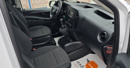 Mercedes-Benz Vito 114 CDI SORTIMO RADIJONA, 2020 god.