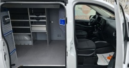 Mercedes-Benz Vito 114 CDI SORTIMO RADIJONA, 2020 god.