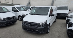 Mercedes-Benz Vito 114 CDI SORTIMO RADIJONA, 2020 god.