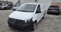 Mercedes-Benz Vito 114 CDI SORTIMO RADIJONA, 2020 god.