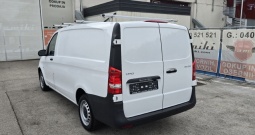 Mercedes-Benz Vito 114 CDI SORTIMO RADIJONA, 2020 god.