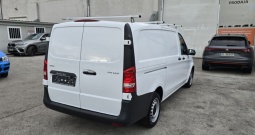 Mercedes-Benz Vito 114 CDI SORTIMO RADIJONA, 2020 god.