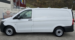 Mercedes-Benz Vito 114 CDI SORTIMO RADIJONA, 2020 god.