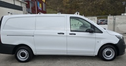 Mercedes-Benz Vito 114 CDI SORTIMO RADIJONA, 2020 god.