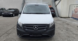 Mercedes-Benz Vito 114 CDI SORTIMO RADIJONA, 2020 god.