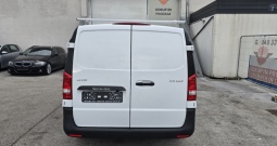 Mercedes-Benz Vito 114 CDI SORTIMO RADIJONA, 2020 god.