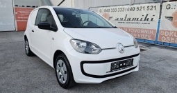 Volkswagen UP 1. lastnik, 2012 god.