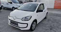 Volkswagen UP 1. lastnik, 2012 god.