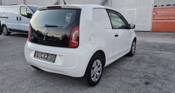 Volkswagen UP 1. lastnik, 2012 god.