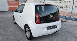 Volkswagen UP 1. lastnik, 2012 god.