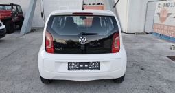 Volkswagen UP 1. lastnik, 2012 god.