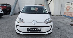 Volkswagen UP 1. lastnik, 2012 god.