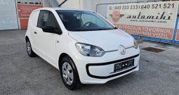 Volkswagen UP 1.0, 2012 god