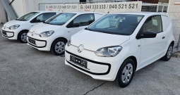 Volkswagen UP 1.0, 2012 god