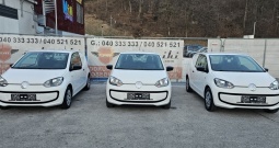 Volkswagen UP 1.0, 2012 god