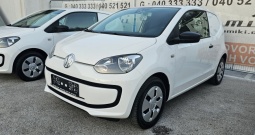 Volkswagen UP 1.0, 2012 god