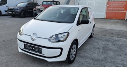 Volkswagen UP 1.0, 2012 god