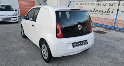 Volkswagen UP 1.0, 2012 god