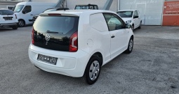 Volkswagen UP 1.0, 2012 god