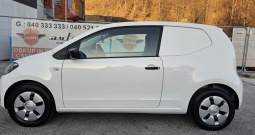 Volkswagen UP 1.0, 2012 god