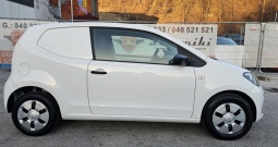 Volkswagen UP 1.0, 2012 god