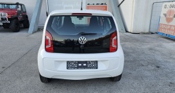 Volkswagen UP 1.0, 2012 god