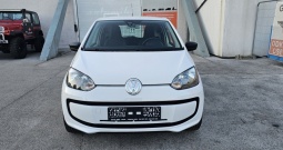 Volkswagen UP 1.0, 2012 god