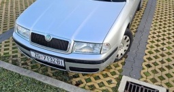 Škoda Octavia 1.9 TDI