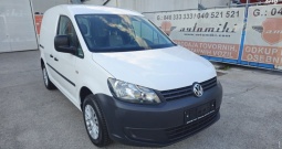 Volkswagen Caddy 1.6 tdi, 2012 god.