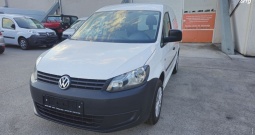 Volkswagen Caddy 1.6 tdi, 2012 god.