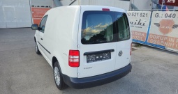 Volkswagen Caddy 1.6 tdi, 2012 god.