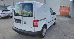 Volkswagen Caddy 1.6 tdi, 2012 god.