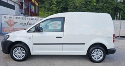 Volkswagen Caddy 1.6 tdi, 2012 god.