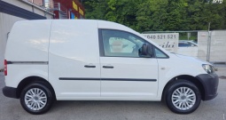 Volkswagen Caddy 1.6 tdi, 2012 god.