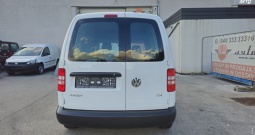 Volkswagen Caddy 1.6 tdi, 2012 god.