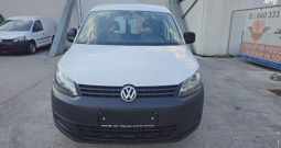 Volkswagen Caddy 1.6 tdi, 2012 god.