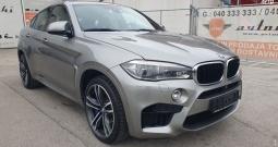 BMW X6 M