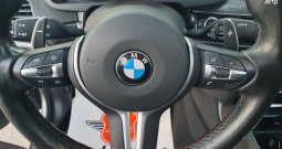 BMW X6 M