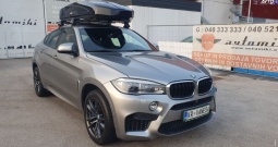 BMW X6 M