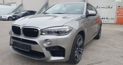 BMW X6 M