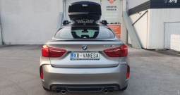 BMW X6 M