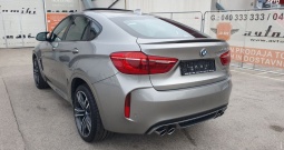 BMW X6 M