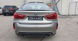 BMW X6 M