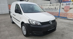 Volkswagen Caddy 1.6 tdi, 2012 god.