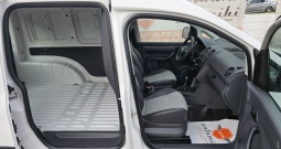 Volkswagen Caddy 1.6 tdi, 2012 god.