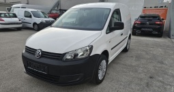 Volkswagen Caddy 1.6 tdi, 2012 god.