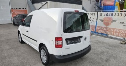 Volkswagen Caddy 1.6 tdi, 2012 god.